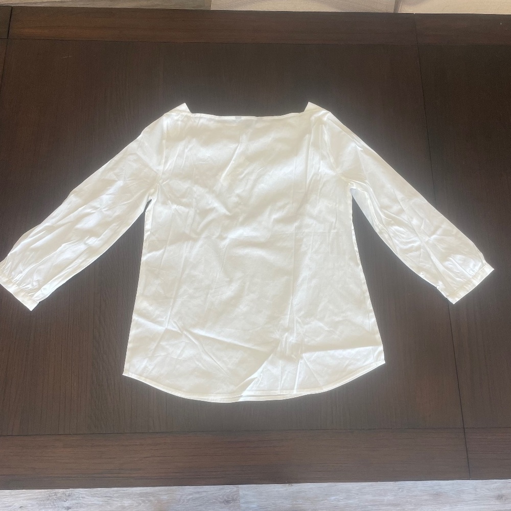 Banana Republic Shirt